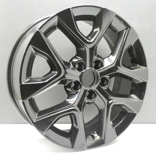 Honda hrv black alloy - honda,
