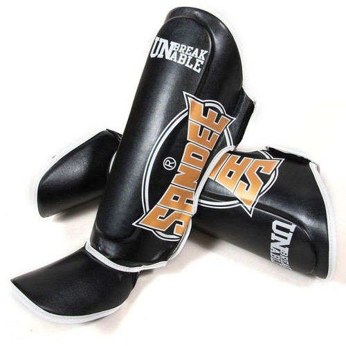 Sandee cool tec shin - shin, guards