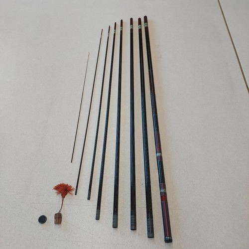 Daiwa tournament series - daiwa,