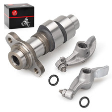 Camshaft valve rocker arm - &,