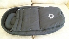 BUGABOO BEE infants cocoon