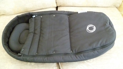 Bugaboo bee infants cocoon - infants,