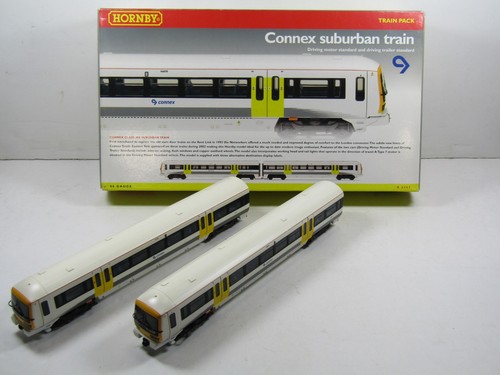 Hornby r2307a class 466 emu - r2307a,