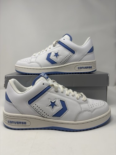 Converse weapon low men s - low, men's