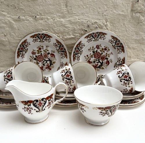 Vintage colclough royale - vintage, 6
