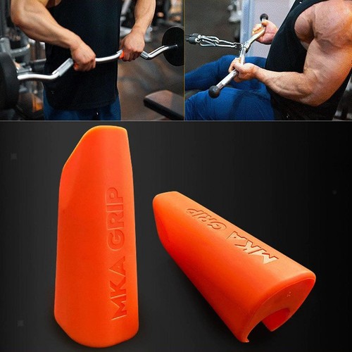 Dumbbell support handle - support,