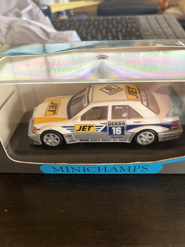 Minichamps scale 3120 - minichamps,