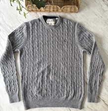 JACK WILLS Marlow 100% Merino