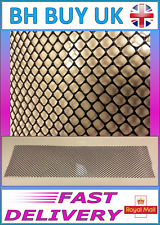 AQUARIUM FLEXIBLE WEIR COMB, MARINE, REEF, SUMP, FILTER, REFUGIUM, OVERFLOW MESH