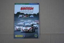 Croft 19th June 2011 BTCC