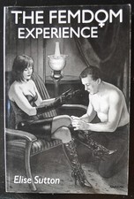 Sutton Elise " THE FEM DOM