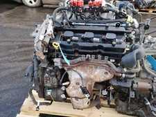 NISSAN MURANO MK1 Z50 2003 - 2014 ENGINE 3.5 PETROL VQ35-DE 234/256BHP 69742