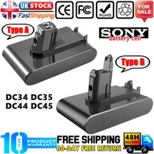 Replacement Battery for Dyson