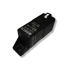 Volvo D5 (2010 - 2020) 10-Pin (5-Cyl.) Glow Plug Relay 31342686 Bosch 0281003047