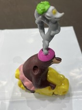 McDonalds Madagascar 3 Sonya