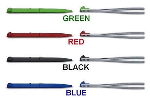 Genuine victorinox tweezers - victorinox,