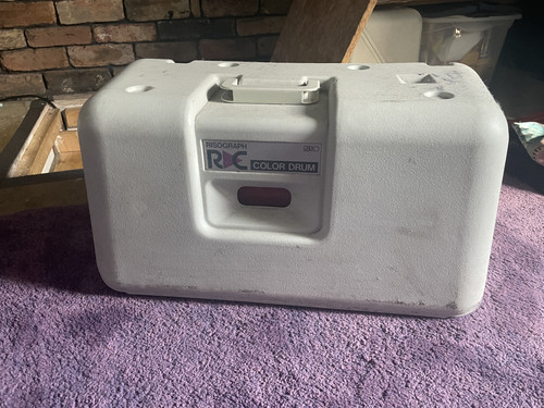 Riso risograph duplicator - riso, rc