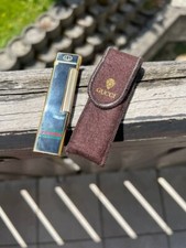 Gucci Lighter Original Vintage