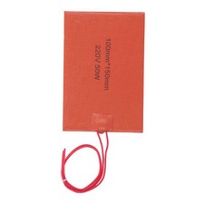Band heat pad 220v heater - heat,