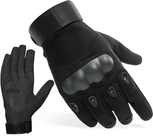 Tactical army military gloves - army,