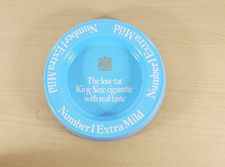 Embassy Number 1 Ashtray Extra