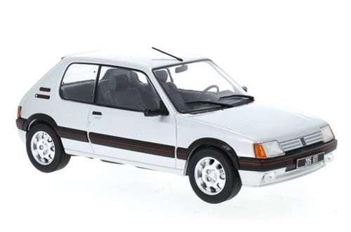 Peugeot 205 gti - peugeot, 1988
