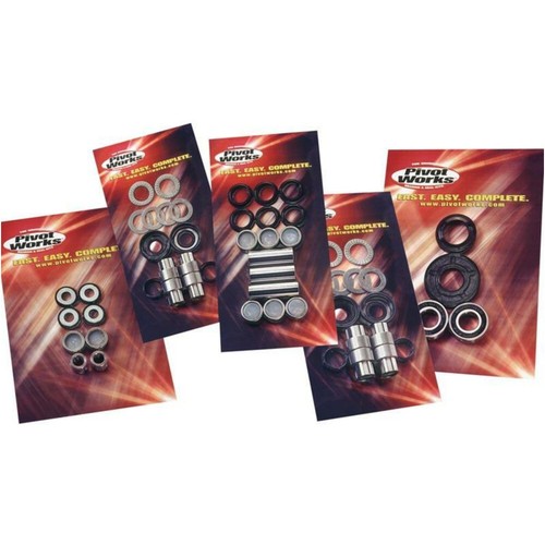 Swingarm repair kit for ktm - swingarm,