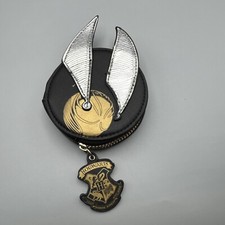 Harry Potter Quidditch Snitch