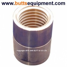 Main nut suitable - main, for