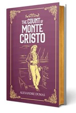 The Count of Monte Cristo by