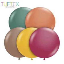 Tuf-Tex USA 17" LARGE Latex