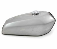 The San Bruno Cafe Racer Gas