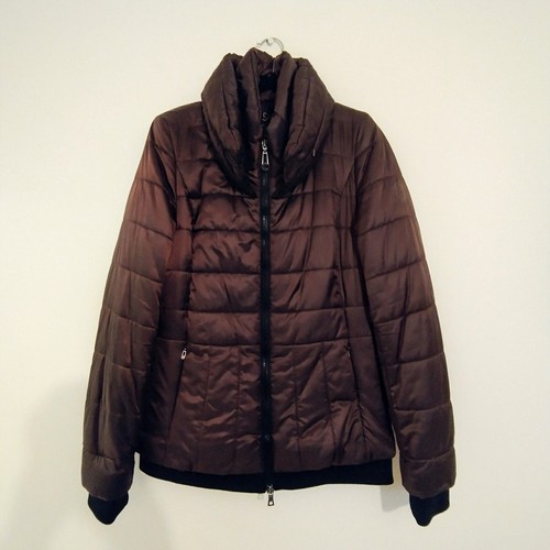 Creenstone rich brown - creenstone, padded