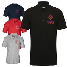 Red arrows diamond raf - arrows,