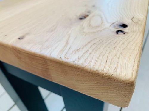 Any size rustic chunky oak - rustic,