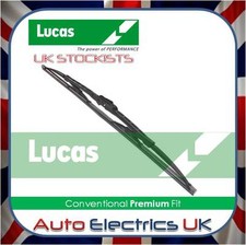 LUCAS WIPER BLADE STANDARD