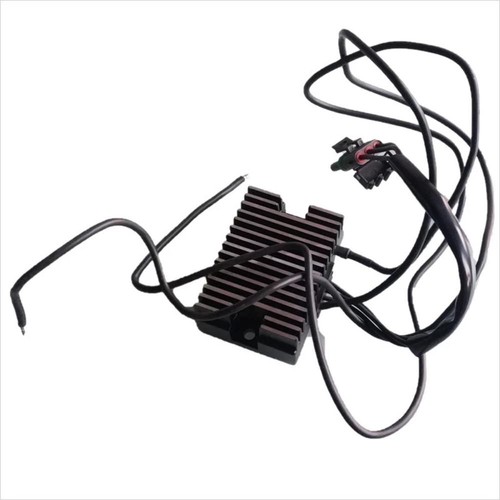 Rectifier for harley flhc - rectifier,