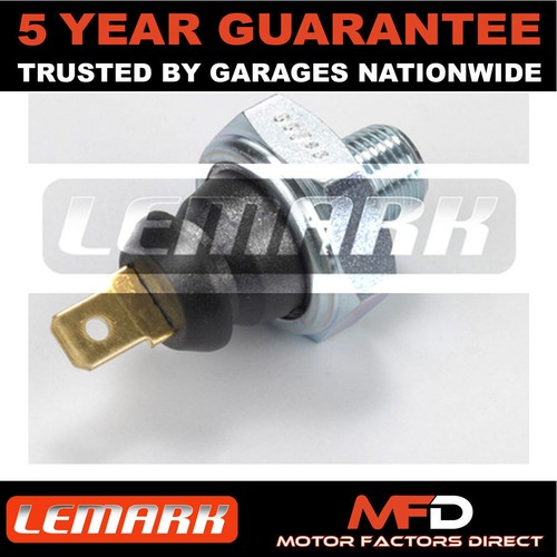 Lemark oil pressure - oil,