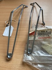 Yamaha BWS BWiS Pair of Indicator Flasher Bars NOS 4TD-W0746-20