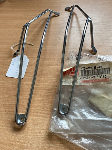 Yamaha bws bwis pair - yamaha,