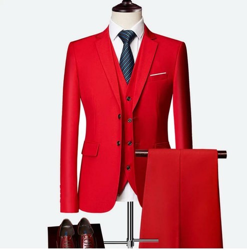Formal business men - men's, 3