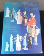 royal doulton(item226)  HARD