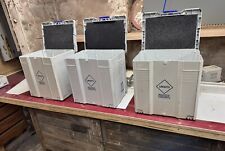 Tanos Systainer stackable storage box, Like Festool, ABS Plastic MedDX Transport
