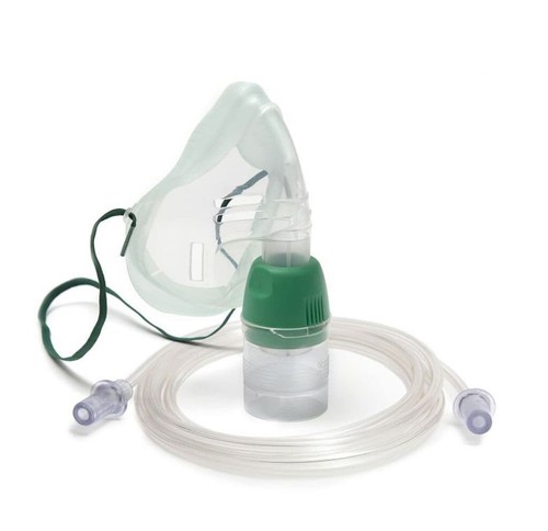 Intersurgical cirrus oxygen - cirrus,