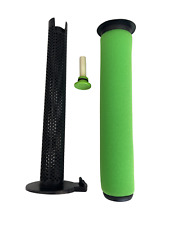 Gtech Dirt Bin inner plastic Filter holder stick AIRRAM MK2 AR29 AR30 AR21 AR20