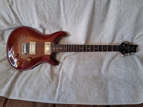 Paul reed smith bolt on - ce-22,