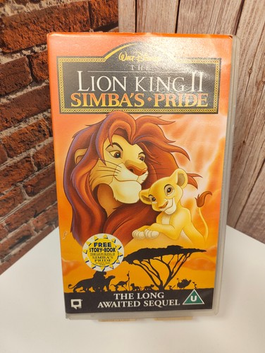The lion king simba - 2, simba's
