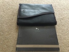 CITROEN DS3 OWNERS MANUAL