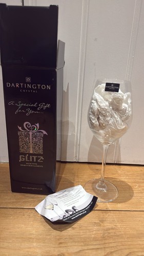 Dartington crystal new - dartington,