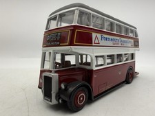 1:76 EFE Leyland PD2 Highbridge Portsmouth 16109 - Boxed